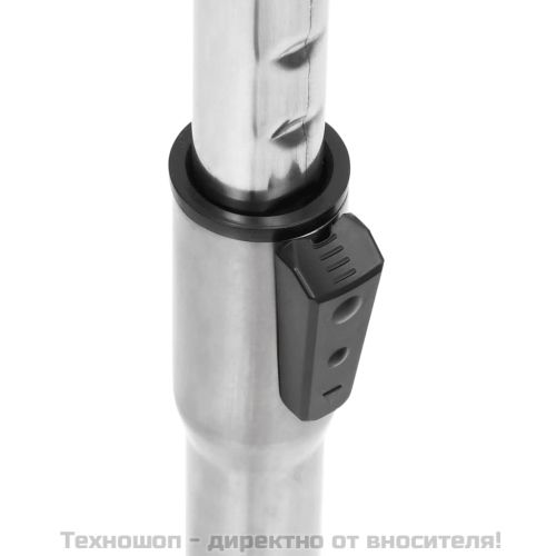 A3 постер борд на стойка, сребрист, алуминиева сплав