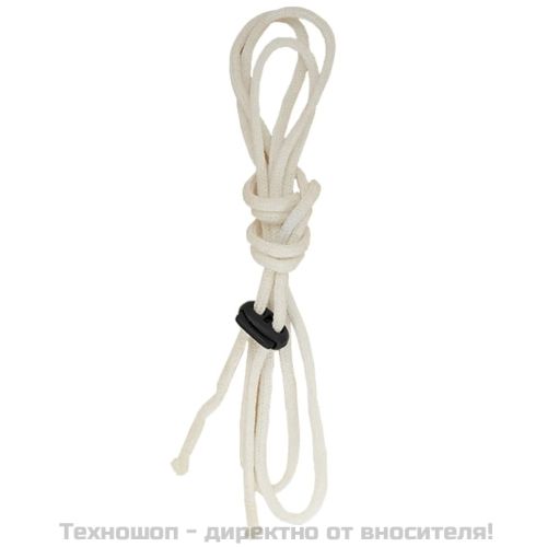 Покривала за ъглови градински мебели 2 бр 16 капси 215x215x90см