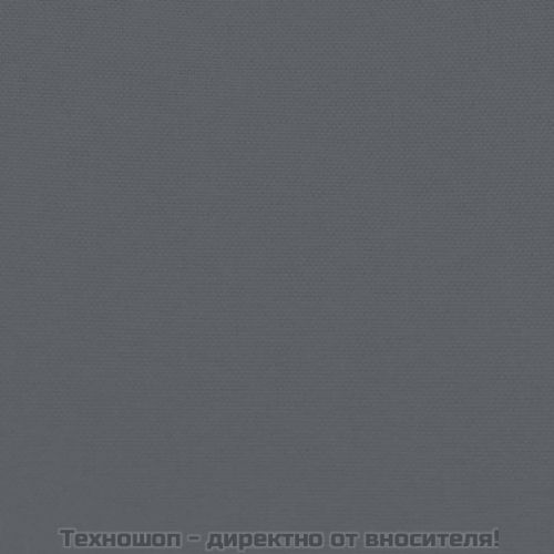 Градински лаундж комплект 3 части черно и сиво полиратан