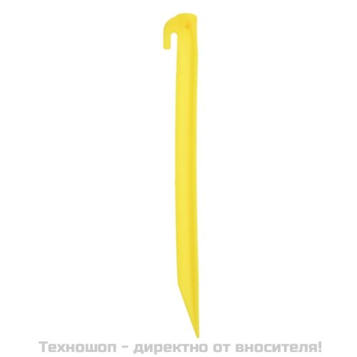 Купол за басейн 315x158 см PVC