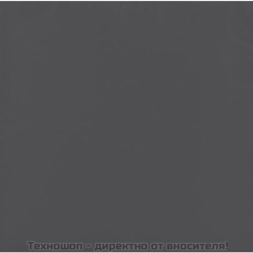 Градински лаундж комплект 2 части с възглавници бял стомана