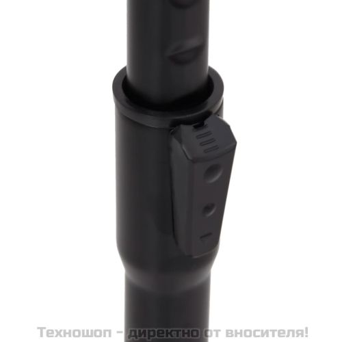 A3 постер борд на стойка, черен, алуминиева сплав