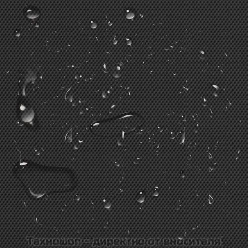 Органайзер с 4 отделения с кутии, черен, 69x30x72,5 см, плат