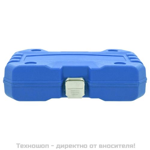 Комплект за развиване на секретни болтове за VAG, 23 части