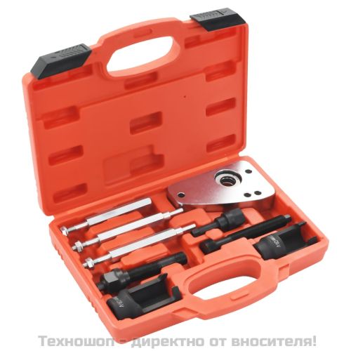 К-т инструменти за сваляне на дизелови дюзи на Citroen и Peugeot