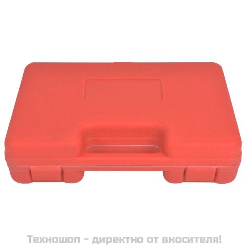 Комплект разширители за тръби 1-1 / 8 "до 3-1 / 2"