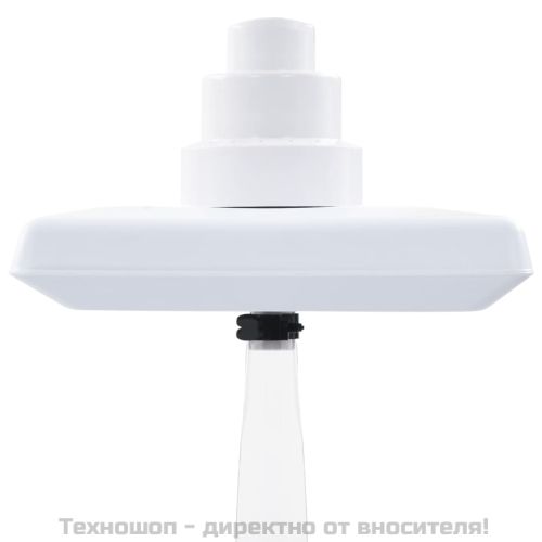 Гръцки фонтан за басейн от 13 части бял