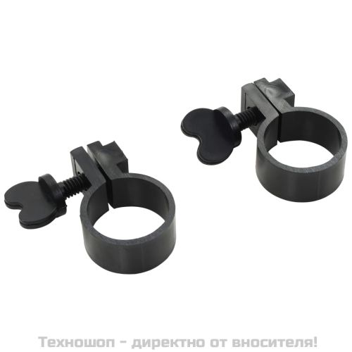 Гръцки фонтан за басейн от 13 части бял