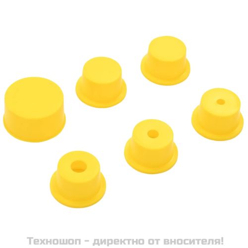 Гръцки фонтан за басейн от 13 части бял