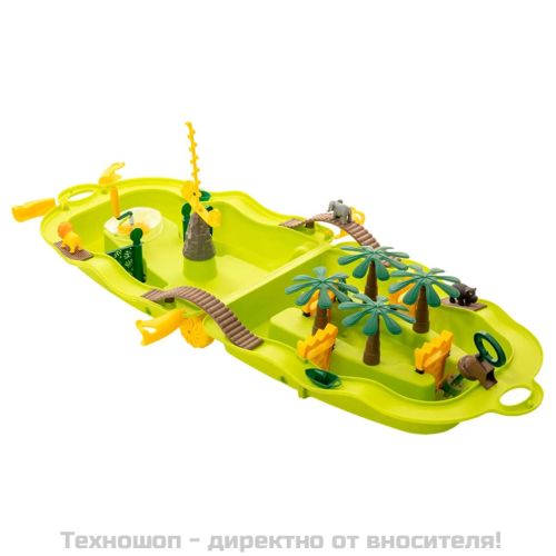 Играчка за водни забавления Джунгла 51x21,5x66,5см полипропилен