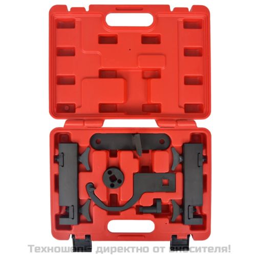 Комплект за зацепване на двигател за Jaguar и Land Rover V8 5 л