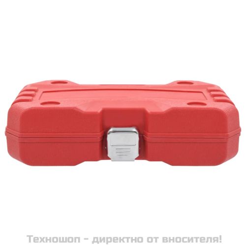 Комплект от 10 вложки за секретни болтове на джанти за BMW