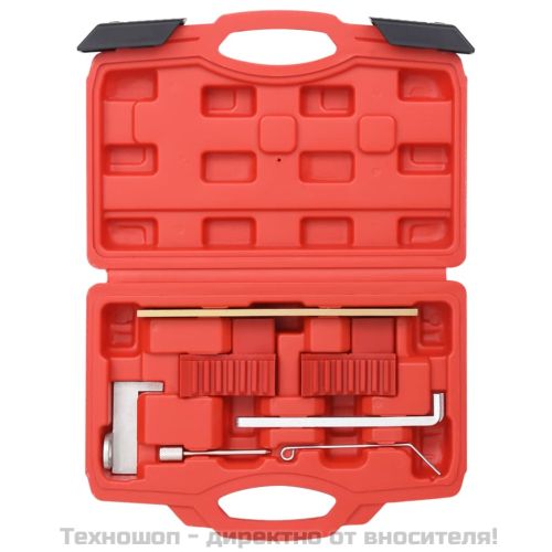 Комплект инструменти за подмяна на ангренаж на двигателя