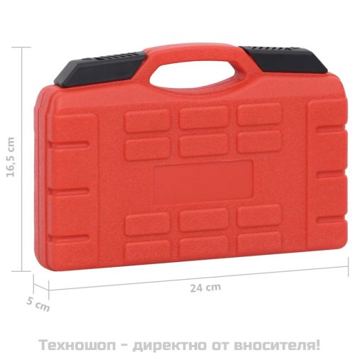 Комплект инструменти за подмяна на ангренаж на двигателя