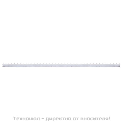 Стенни шипове 4 бр 1 м поцинкована стомана