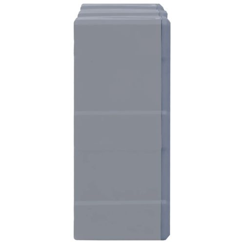 Шкаф органайзер с 8 големи чекмеджета, 52x16x37 см