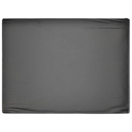 Покривало за градинска мебел 12 капси 227x152x65 см правоъгълно