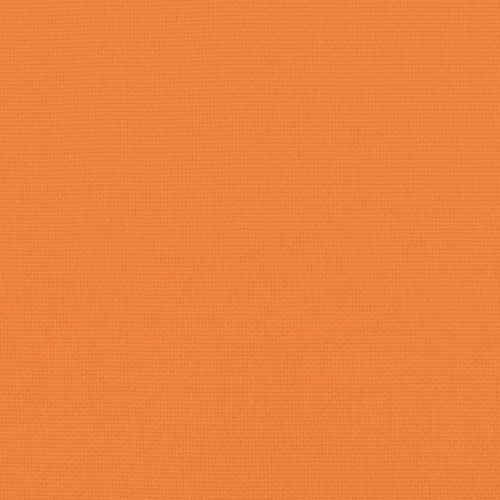 Релаксиращ стол, тъмножълт, текстил