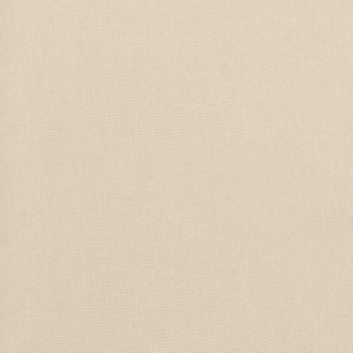 Градински комплект от 3 части с бежови възглавници полиратан