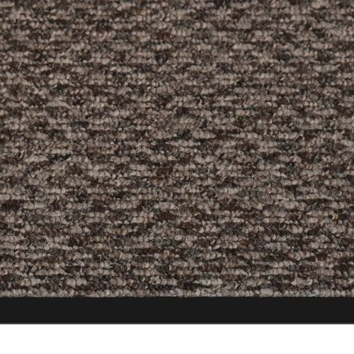 Изтривалка, бежова, 60х80 см