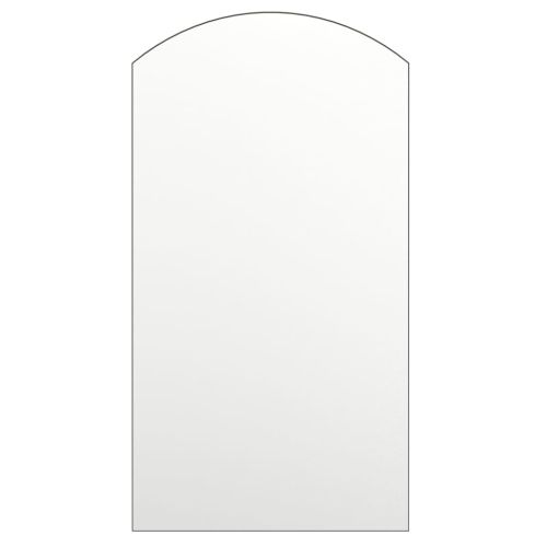 Огледало, 90x45 см, стъкло