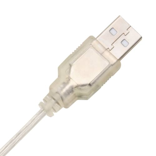 Тоалетка с LED, сив сонома, 86,5x35x136 см