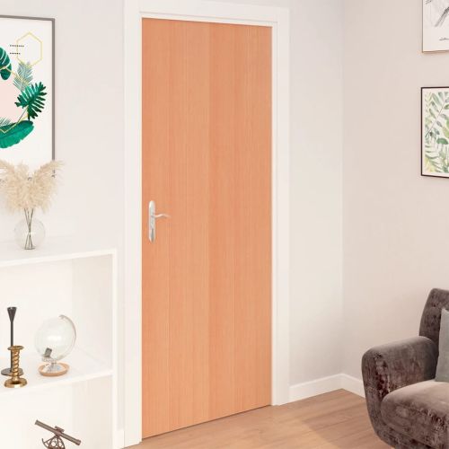 Самозалепващо фолио за мебели 2 бр японски дъб 500х90 см PVC