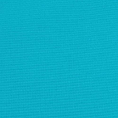 Палетна възглавница, тюркоаз, 120x80x12 см, текстил