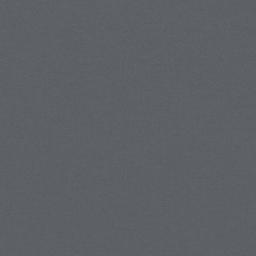 Градински лаундж комплект 3 части черно и сиво полиратан