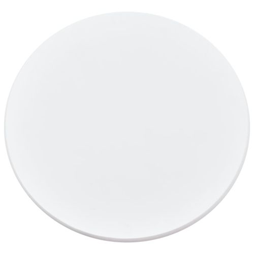 Бар комплект от 3 части, пластмаса, черен