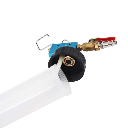 Помпа за смяна на спирачна течност 300 cc