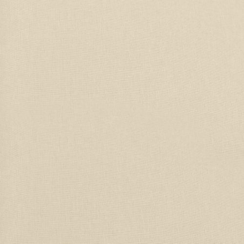 Градински накланящ се стол с възглавници светлокафяв полиратан