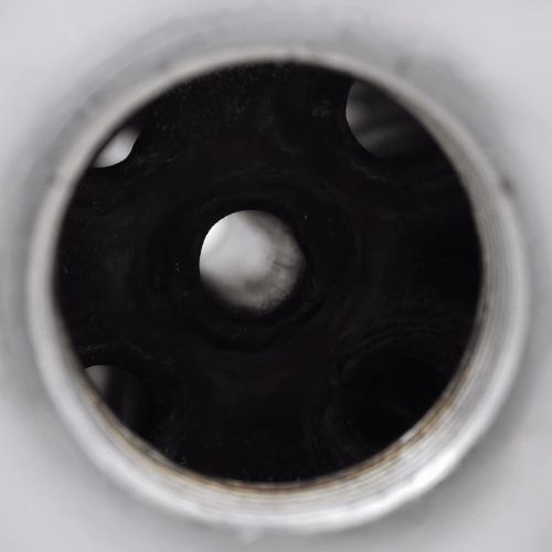 Топлообменник за басейн 355 x 134 мм 40 kW