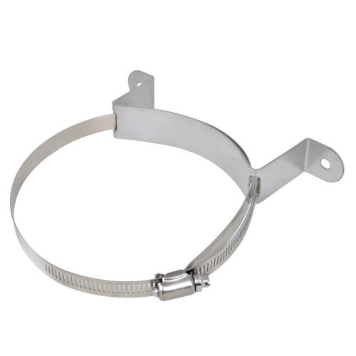 Топлообменник за басейн 355 x 134 мм 40 kW