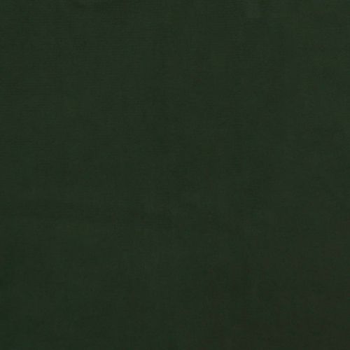 Люлеещ стол, тъмнозелен, кадифе