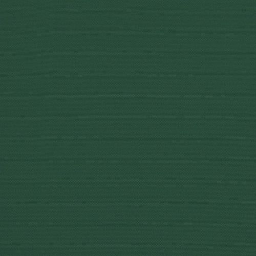 Резервно покривало за чадър с чупещо рамо, зелено, 300 см