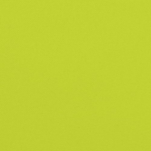 Палетни възглавници, 2 бр, яркозелени, Оксфорд плат