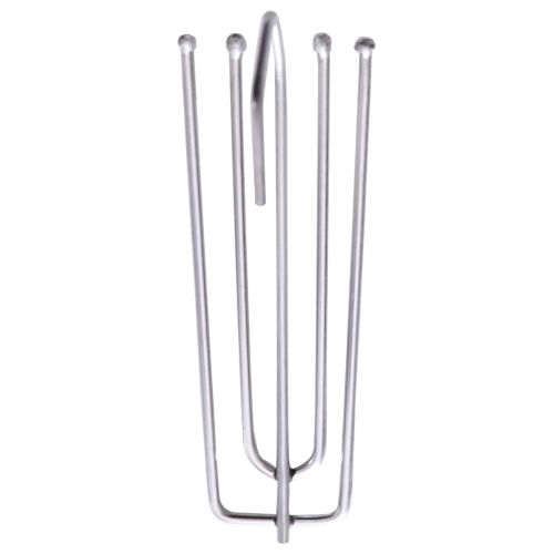 Затъмняващи завеси с куки, 2 бр, кадифе, антрацит, 140x225 см