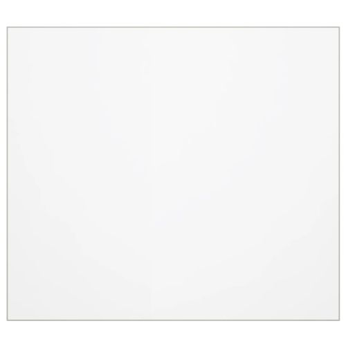 Протектор за маса, прозрачен, 100x90 см, 1,6 мм, PVC