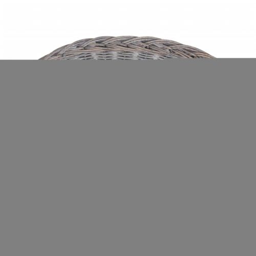 2-етажно върбово котешко дърво/къща/драскалка с възглавница