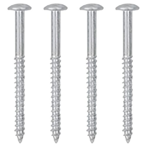 Стенни рафтове, 2 бр, бяло и сонома дъб, 100x9x3 см