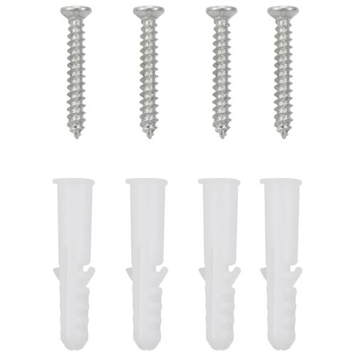 Кухненски гръб, черен, 100x60 см, закалено стъкло