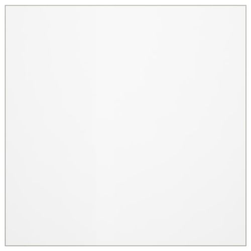 Протектор за маса, матов, 90x90 см, 1,6 мм, PVC