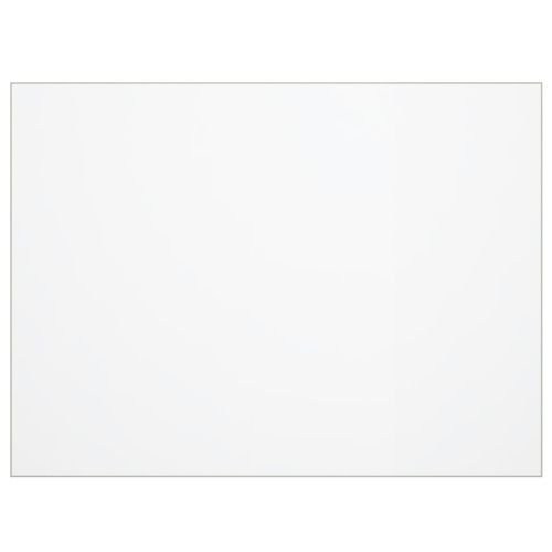 Протектор за маса, матов, 120x90 см, 1,6 мм, PVC