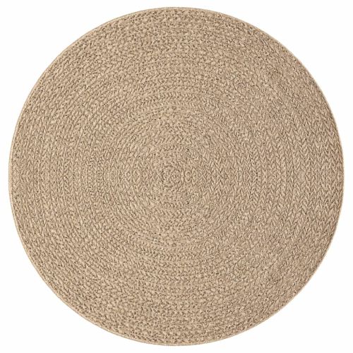 Килим "ZIZUR", 160 см, визия юта, за закрито и открито