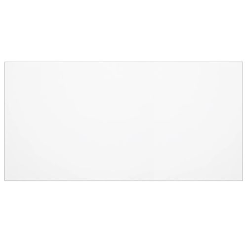 Протектор за маса, матов, 120x60 см, 1,6 мм, PVC