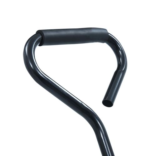 Градинска ръчна количка, зелена, 350 кг