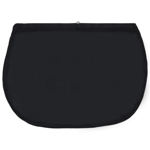 Калъф за китара за 1/2 (34") класическа китара черна 94x35 см плат