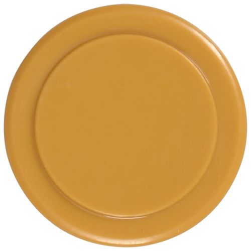 Комплект цяла 4/4 цигулка с лък и подбрадник, черна