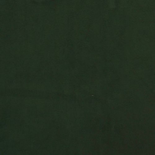 Релакс стол, тъмнозелен, кадифе